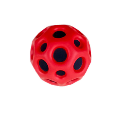 Bouncy Fun Ball with Super Rebound