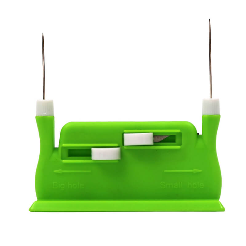 Easy Needle Threader Tool