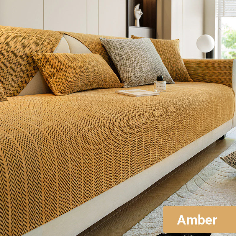 Durable Sofa Protector Cover