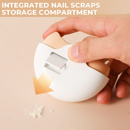 Easy Nail Art Stickers