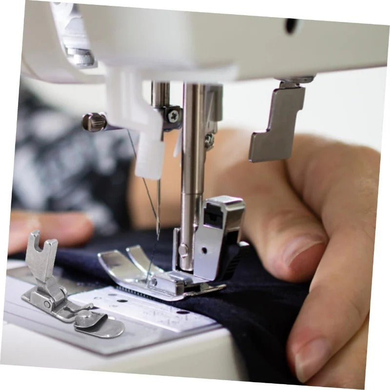 Heavy Duty Sewing Machine Presser Foot for Flatbed Machines