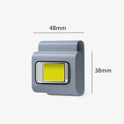 Reusable LED Running Lamp with USB Charging