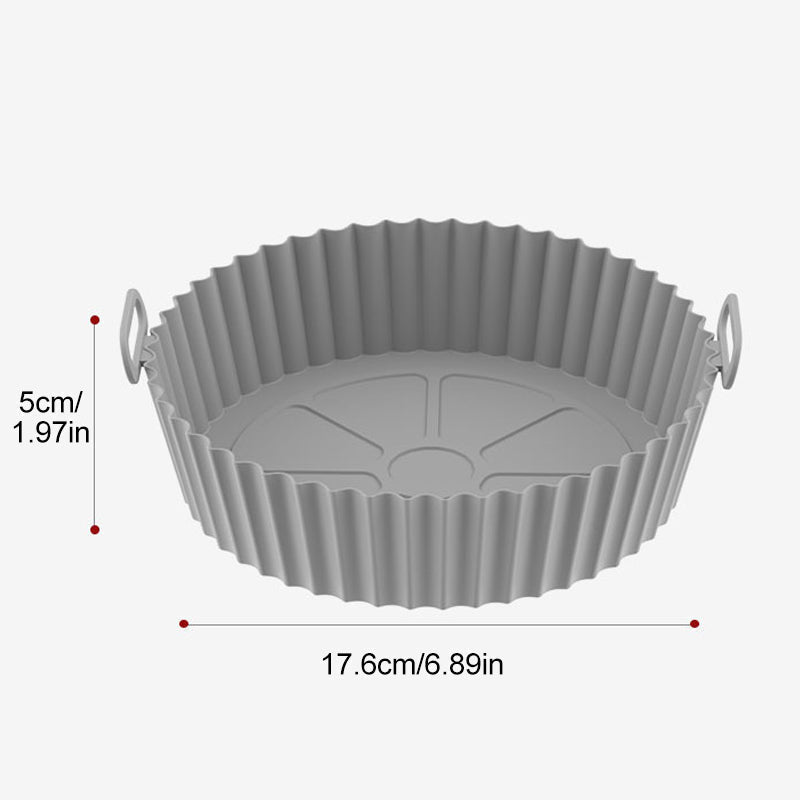 Non Stick Air Fryer Oven Mat