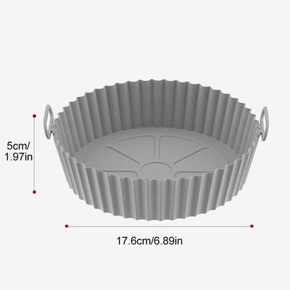 Non Stick Air Fryer Oven Mat