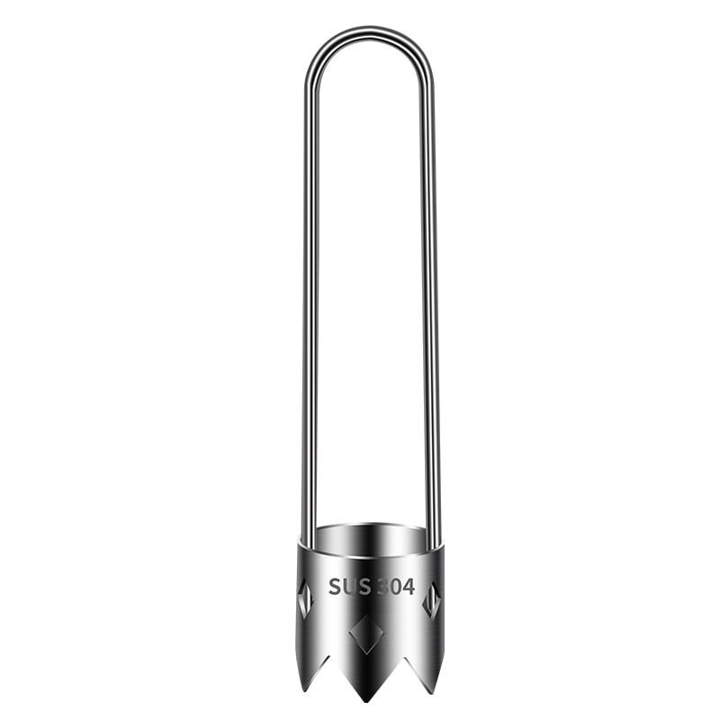Easy Grip 304 Stainless Steel Core Remover Tool