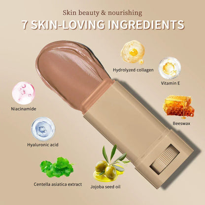 Natural Glow Skin Care Set (2 Pieces)