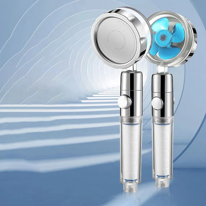 Invigorating Shower Head for Refreshing Experience