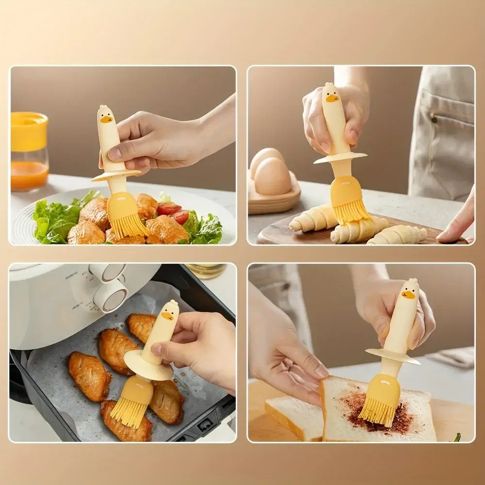 Easy Clean Dropper Dispenser