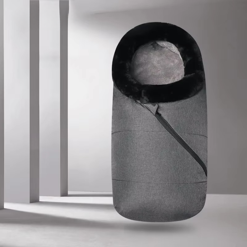 Soft Warm Baby Sleep Sack for Newborns