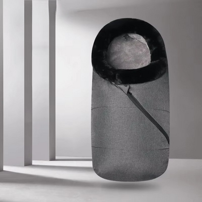 Soft Warm Baby Sleep Sack for Newborns