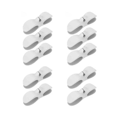 Easy Cable Organizer Clip