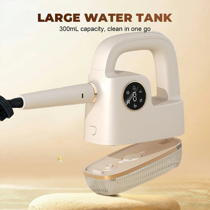 Powerful Steam Cleaner for Home Sanitizing