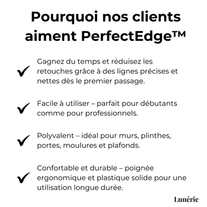 Easy Cut Pro Trimmer - Fast Accurate Edges