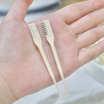 Smooth Shaving NasoSharp Trimmer