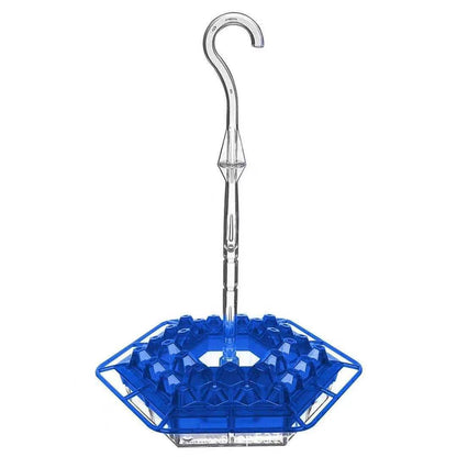 Squirrel Resistant Hummingbird Feeder Hanging Garden Hook