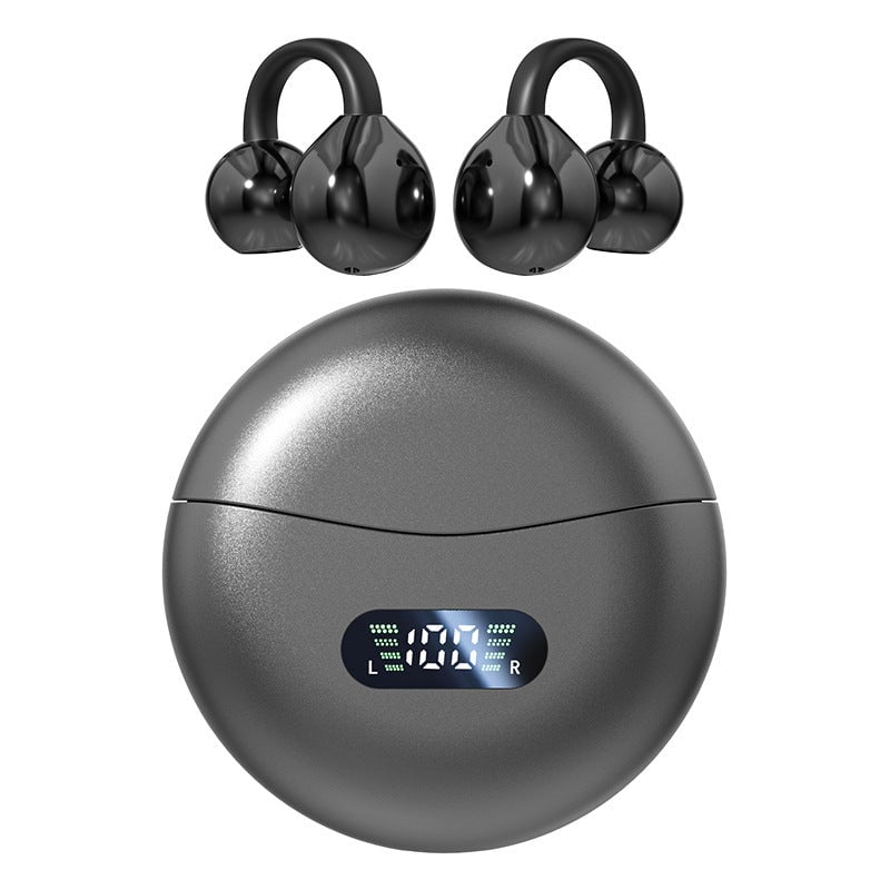 Wireless Bluetooth Headphones with Voice Translator