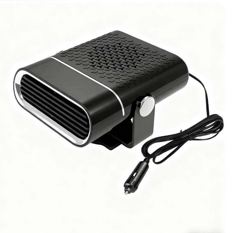 Fast Car Defroster and Heater
