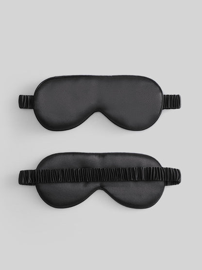 Luxury Soft Sleep Eye Mask - Fesara
