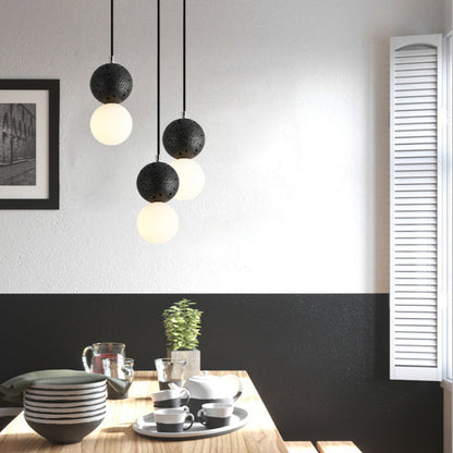 Stylish Valentina LED Hanging Light