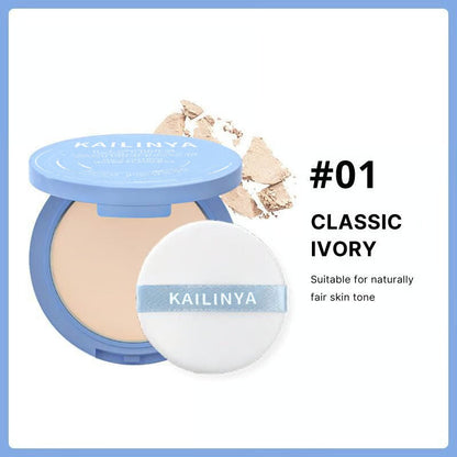 Fesara GlowGuard - Clear Protective Skin Shield - Fesara