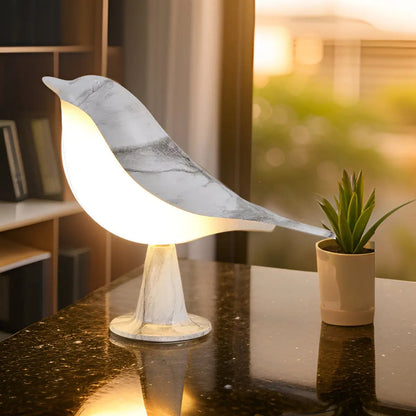 Stylish Essential Oil Diffuser Lamp