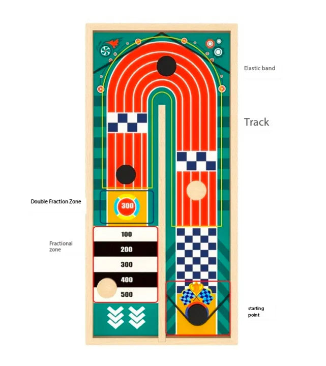 Classic Home Arcade Pinball Machine