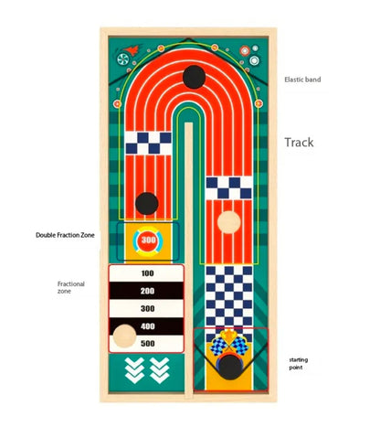 Classic Home Arcade Pinball Machine