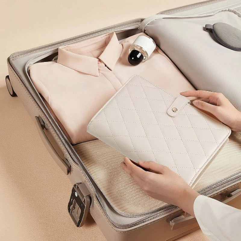 Fesara Jewelry Organizer Case