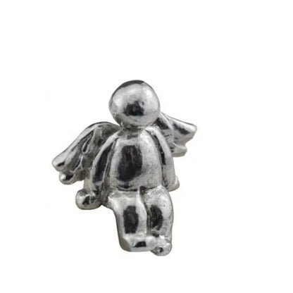 Lovely Family Figurine Sculpture