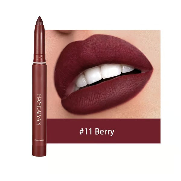 Sensual Long Lasting Lip Gloss