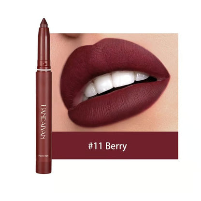 Sensual Long Lasting Lip Gloss