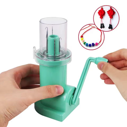 Easy Cable Organizer with Simple Twist Design - Fesara