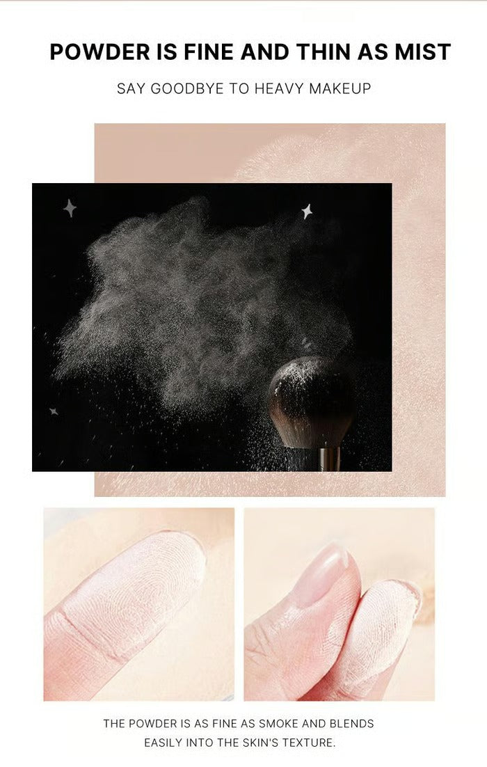 Fesara GlowGuard - Clear Protective Skin Shield