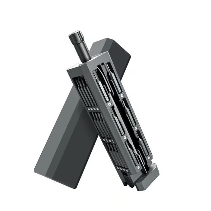 Fesara VoltEdge MiniPro Compact High Precision Power Tool