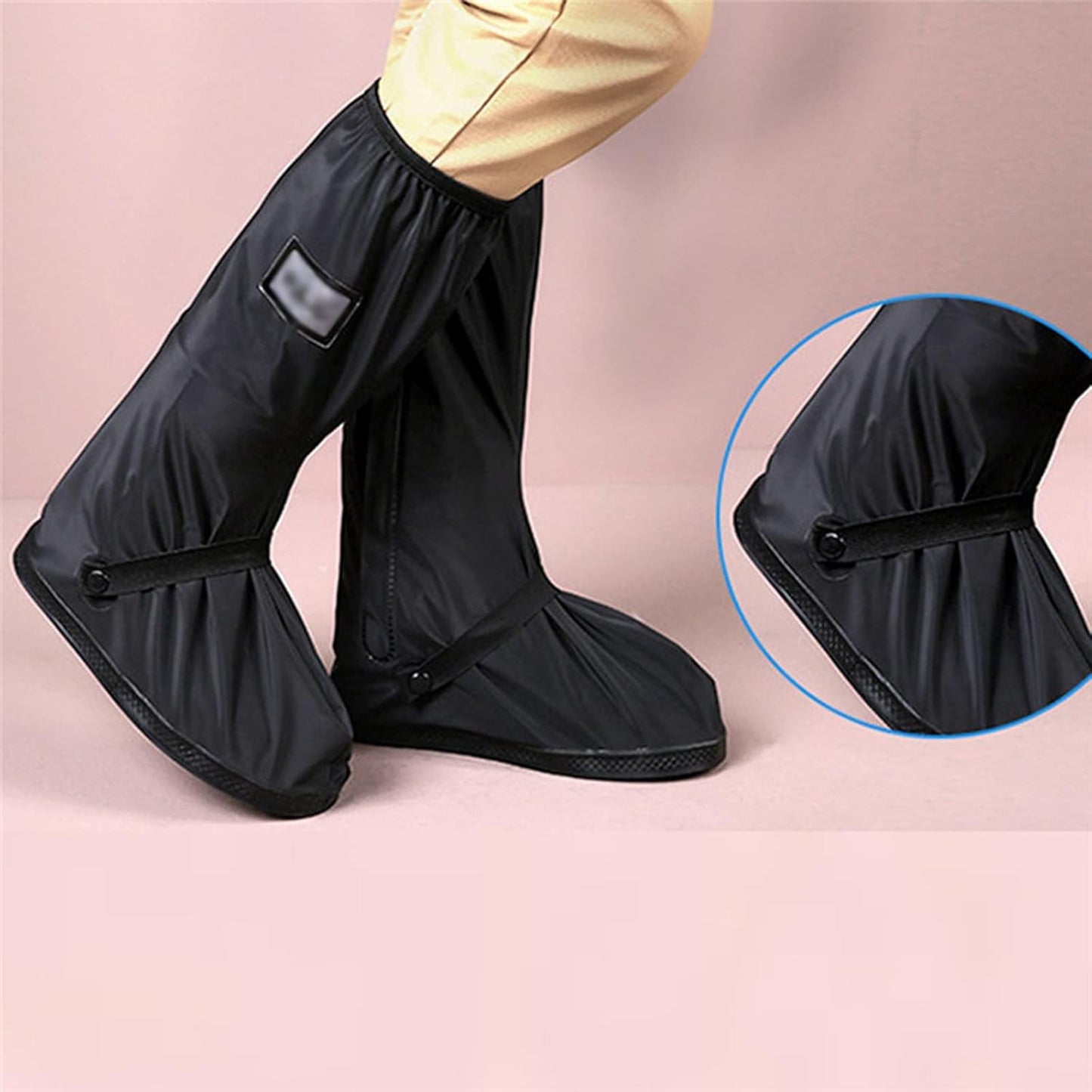 Waterproof DryStepPro Shoes