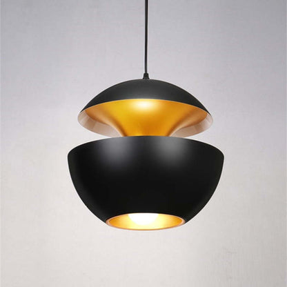 Fesara | Classic Natural Bamboo Table Lamp
