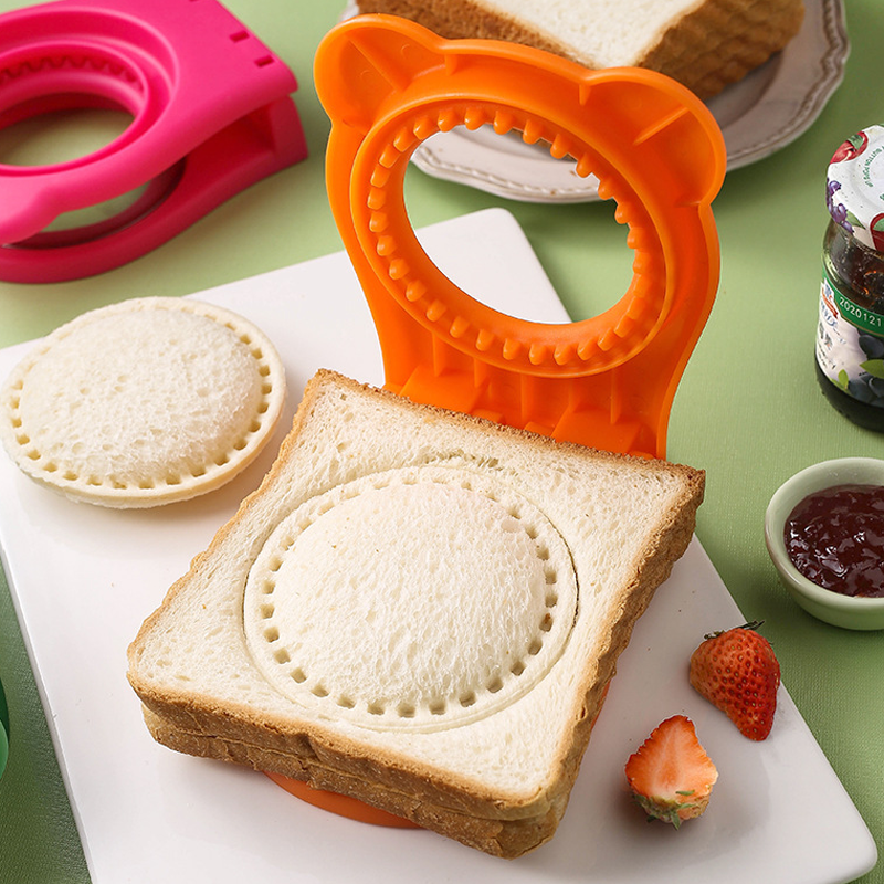 Easy Slice Bread Cutter Machine