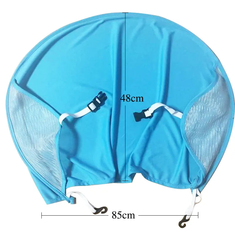 Baby Stroller Bug Net Protector
