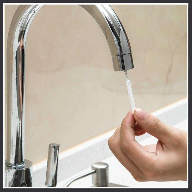 Effective Gap Cleaning Anti-Lint Brush