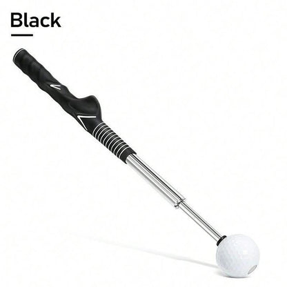 Adjustable Golf Practice Trainer