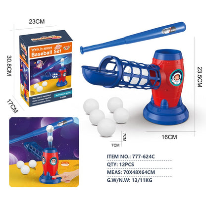 Fesara Baseball Training Aid for Beginners - Fesara
