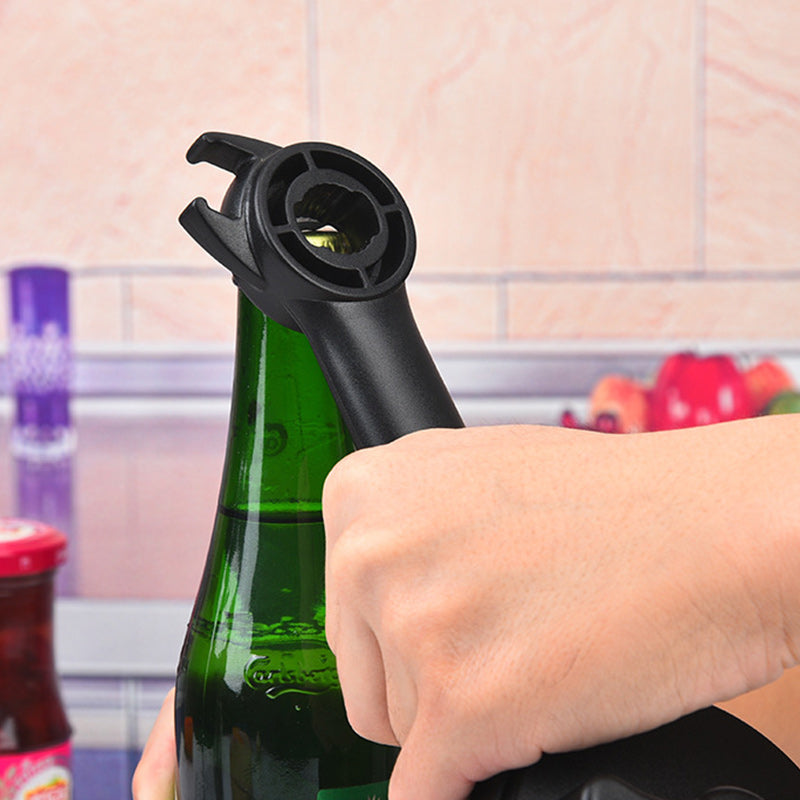 Quick Easy Bottle Opener Tool
