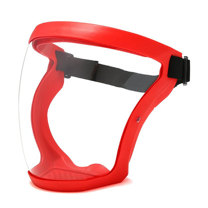 TitanShield Fesara - Ultra Safe Invisible Guard