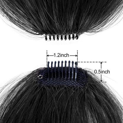 Chic Flip Fringe False Lashes