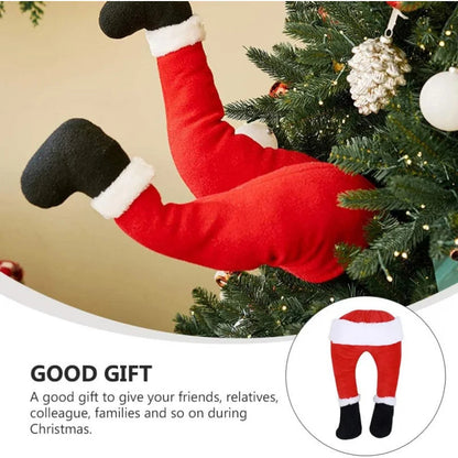 Christmas Tree Decorative LED Light Wrap