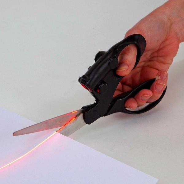 Sharp Precise Laser Hair Scissors - Fesara