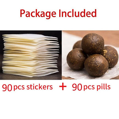 Pro Slimming Patch for Fat and Cellulite Reduction