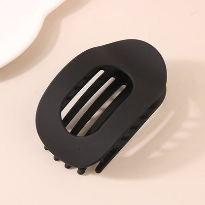 Simple Chic Hair Barrette Clip