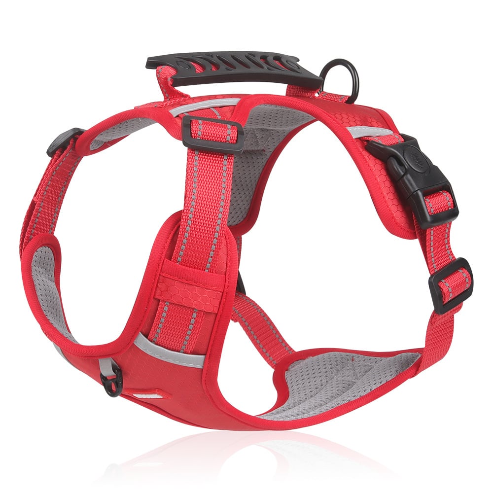 Comfortable Anti Pull Dog Vest for Pets