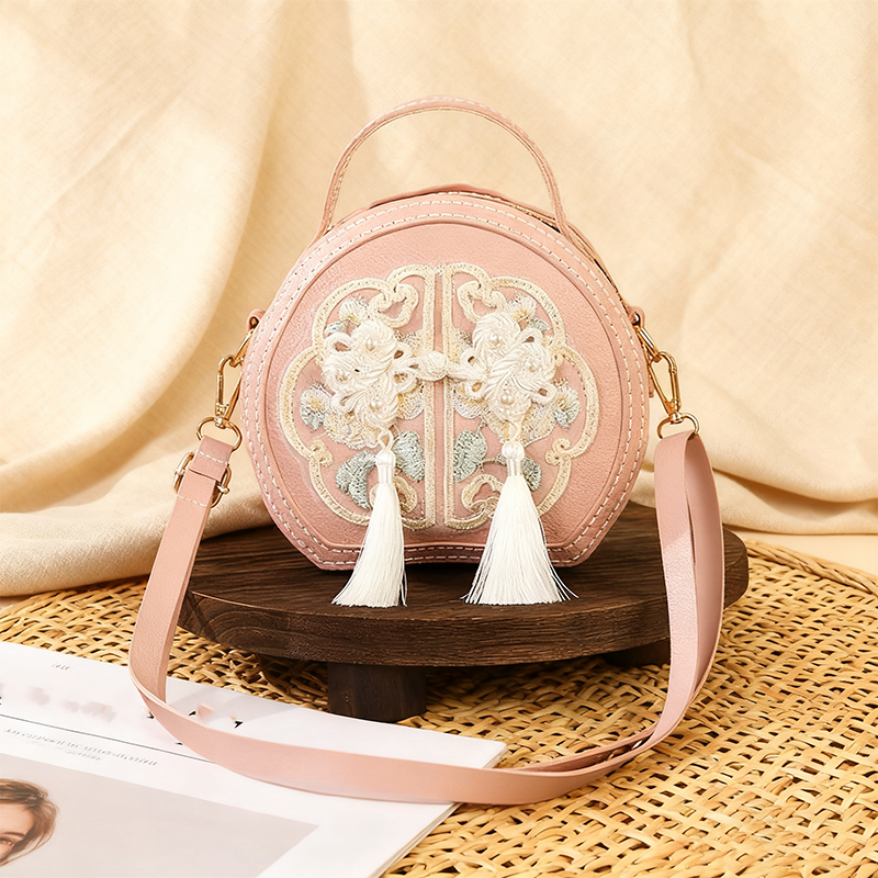 Personalized Customizable Tote Shoulder Bag - Fesara